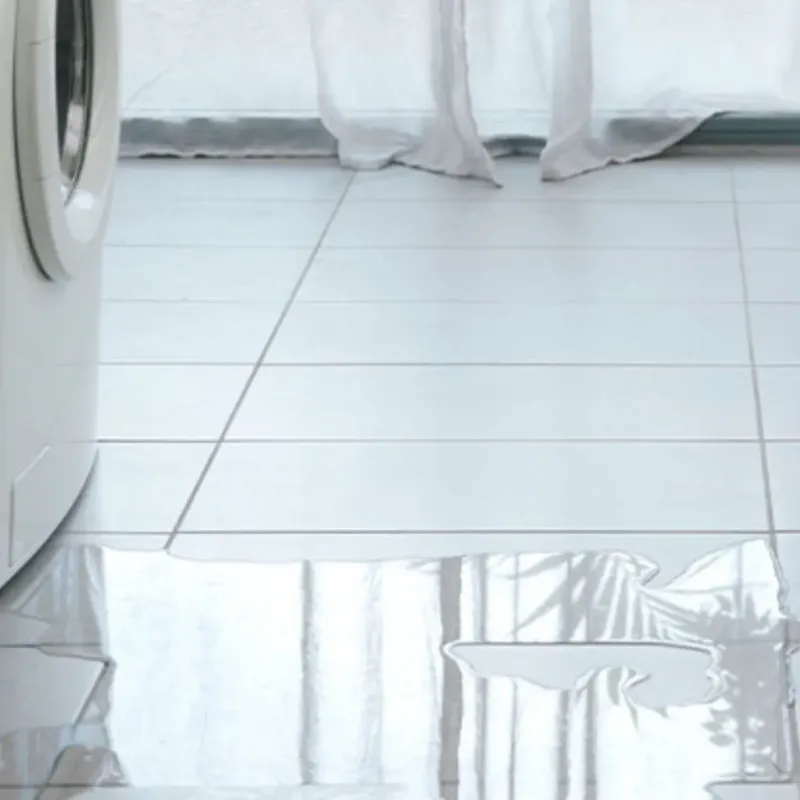 Appliance Leak Cleanup in Florence, NJ